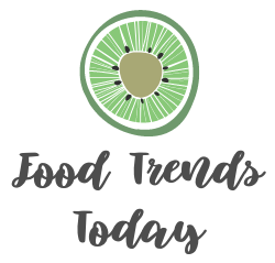 Food Trends Today